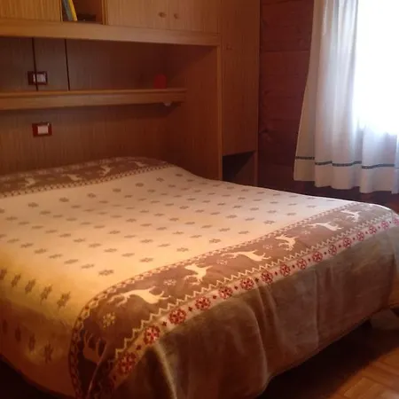 Bed & Breakfast Cjase Me Cavazzo Carnico
