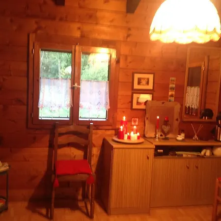 Bed & Breakfast Cjase Me