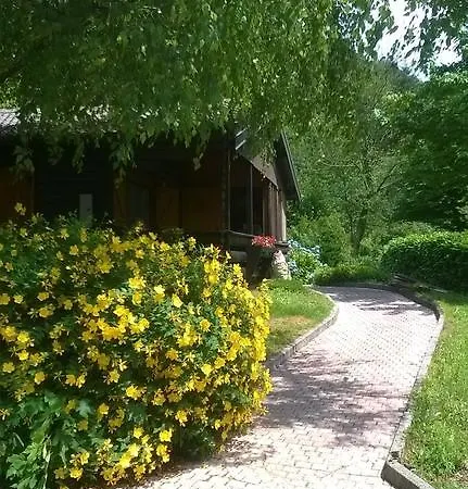Bed & Breakfast Cjase Me Cavazzo Carnico