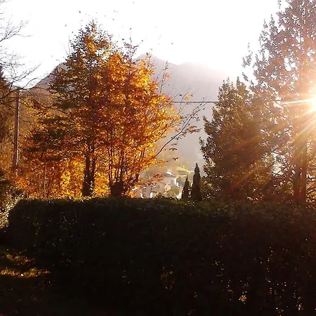 Cjase Me Cavazzo Carnico