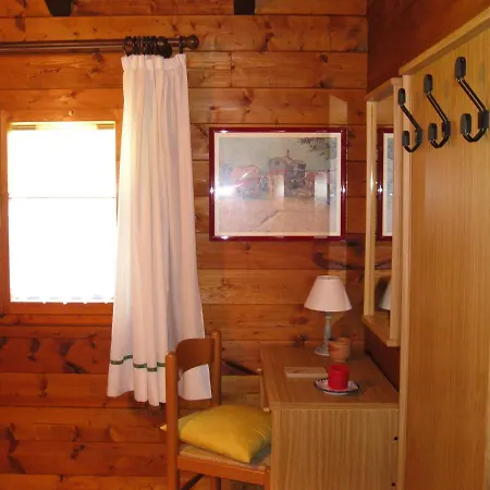 Bed & Breakfast Cjase Me *